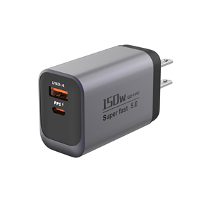 High Quality 25W PD Super Fast Charger Type <b>C</b> <b>USB</b> Power <b>Adapter</b> UK EU US <b>Plug</b> 150w for Phone - Product Image 2