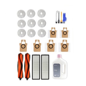 Filtre HePa pour aspirateur Robot Xiaomi Mijia 5C, accessoire de filtration de poussière lavable - Product Image 2