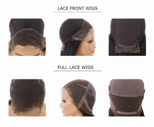 Perruque brésilienne ondulée, cheveux naturels ondulés, 13x4, transparente HD, avec Baby Hair - Product Image 6