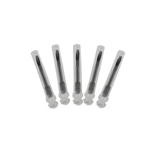 เข็มฉีดยาพร้อมไมโครชิป RFID FDX สำหรับสัตว์ ชิป EM4305 แท็กไบโอแก้ว เกรดทางการแพทย์ ผ่านการฆ่าเชื้อ เคลือบพารีลีน ขนาด 2.12*12 มม. - Product Image 6