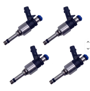 Топливная форсунка для Hyundai Kia 35310-04TF0 - Product Image 5