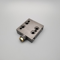 Valve hydraulique d'excavatrice de PC200-6 de KOMATSU 702-21-09147 pièce de service de qualité d'OEM de soupape de décharge de bobine de réserve