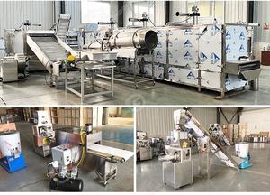 1000Kg <span class=keywords><strong>Macaroni</strong></span> De Pate Alimentaire Pour <span class=keywords><strong>Spaghetti</strong></span> Korte Chinois Lange Pastamachine Lijn Restaurant Eten - Product Image 2