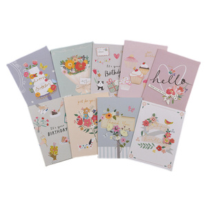 Sobres de Papel Navideños 3D, Sobres Rojos para Dinero de Año Nuevo Chino, Bolsitas Navideñas Pequeñas, Tarjetas de Felicitación Emergentes de Agradecimiento - Product Image 1