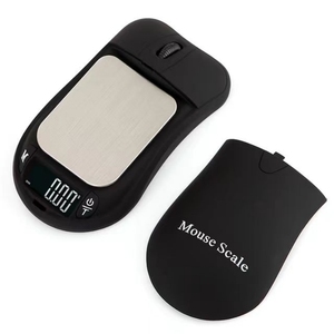Báscula Digital de Bolsillo Veidt para Joyería, 500g 0.01g, Portátil y Personalizada con Pantalla LCD VT-PM8 - Product Image 2