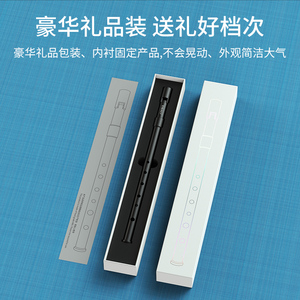 DBAOアイリッシュホイッスルビギナーのABSフルート6穴CおよびDハイトーンメタルレコーダークラリネット - Product Image 5