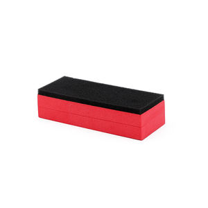 Esponja aplicadora de recubrimiento de vidrio, esponja aplicadora de brillo de neumáticos, almohadillas de esponja de recubrimiento, fabricante de esponja de cerámica - Product Image 5