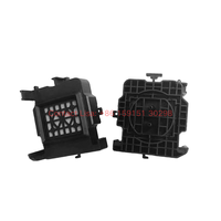 Penutup Tinta Berkualitas Tinggi dan Tahan Lama untuk Printer Inkjet XP600 TX800 DX11 DX5