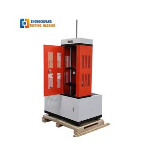 <span class=keywords><strong>Tester</strong></span> für <span class=keywords><strong>Gas</strong></span> federn 10KN Feder ermüdung prüfmaschine Feder lebensdauer prüfgeräte - Product Image 1