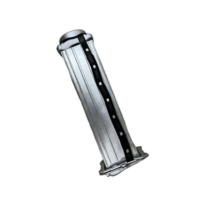 06E145621E 06E145621S 06E145621R Radiatore dell'Aria di Sovralimentazione per Sistema di Raffreddamento Auto Audi VW Touareg - Product Image 3