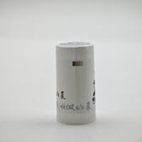 Capsules de bouteilles de vin en PVC de qualité alimentaire, anti-fuite, personnalisées, couleur sur mesure, pour l'emballage de bouteilles de vin, de whisky, de vodka et de jus.