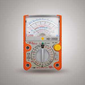 <span class=keywords><strong>Pas</strong></span> <span class=keywords><strong>cher</strong></span> multimètre analogique multimètre analogique usine - Product Image 2