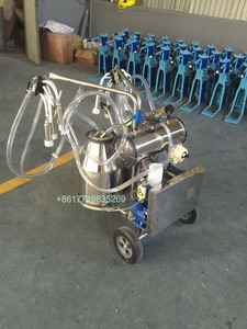 Machines à traire portables <span class=keywords><strong>de</strong></span> haute qualité pour vaches, agneaux et chameaux <span class=keywords><strong>Prix</strong></span> bas - Product Image 3