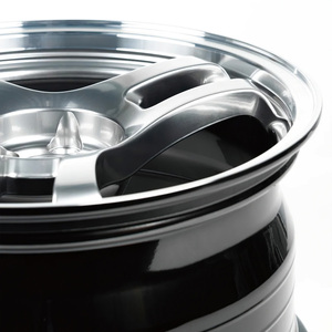 Jantes forgées XL à profil profond 5x114.3, jantes en alliage pour voitures de course, jantes en alliage performantes pour Honda, Toyota, Nissan, jantes pour voitures de sport - Product Image 3