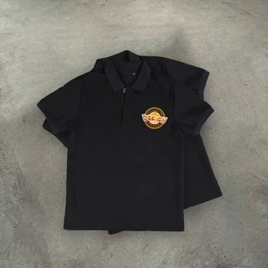 Camisas Casuales Personalizadas para Hombre, 100% Algodón, Tejido de Punto, Impresión Digital, Manga Corta, Ecológicas y Transpirables - Product Image 2