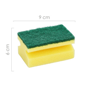 Spugna abrasiva salva-unghie (confezione da 2) - Product Image 2