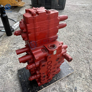 วาล์วควบคุมการจ่ายหลัก TB68S TB80FR TB135 TB175 TB180 TB1140 TB228 TB145 TB016 TB290 TB216 TB1135 สำหรับตัวควบคุมการจ่าย - Product Image 4