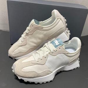 Zapatillas de Diseño 327 de Lujo, Nuevas, de Alta Calidad, Retro, Casuales, Deportivas, para Caminar y Correr, para Verano, Otoño e Invierno - Product Image 4