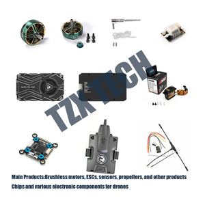 새롭고 독창적 인 XC6SLX45T-2FGG484I XC6SLX45T FPGA 필드 프로그래밍 가능 게이트 어레이 고성능 저전력 특수 IC - Product Image 5