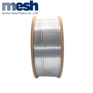 Alambre de aleación de <span class=keywords><strong>aluminio</strong></span> <span class=keywords><strong>Aluminio</strong></span> <span class=keywords><strong>puro</strong></span> con excelente conductividad eléctrica para aplicaciones artesanales de bonsái - Product Image 4