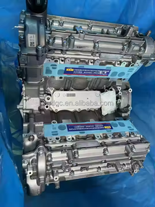 ¡Gran Oferta! Nuevo Motor de Alta Calidad, Número de Modelo 642 642820, Ensamblaje de Motor Automotriz para Mercedes-Benz OM642 ¡Gran Oferta! Nuevo - Product Image 2