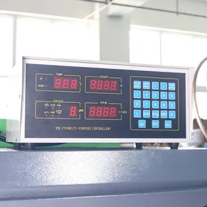 YH-770 12psb banco prova diesel scatola di controllo banco prova meccanico controller