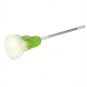 ไม้ปัดฝุ่นโซเร็กซ์พร้อมด้ามจับโลหะแบบยืดหดได้สำหรับปัดฝุ่นและทำความสะอาด - Product Image 2