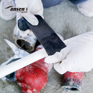 Kit <span class=keywords><strong>de</strong></span> vendaje <span class=keywords><strong>de</strong></span> reparación <span class=keywords><strong>de</strong></span> tuberías Ansen <span class=keywords><strong>de</strong></span> fácil operación para fugas <span class=keywords><strong>de</strong></span> tuberías <span class=keywords><strong>de</strong></span> emergencia, reparación <span class=keywords><strong>de</strong></span> plomería, servicio <span class=keywords><strong>de</strong></span> reparación <span class=keywords><strong>cerca</strong></span> <span class=keywords><strong>de</strong></span> <span class=keywords><strong>mí</strong></span> - Product Image 4