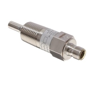 Sensor IFM SC0501 Original en Oferta, Acero Inoxidable IP67 4-20mA, Fototransistor LED 0-100 Bar, Nuevo Sensor IFM SC0501 Original - Product Image 4