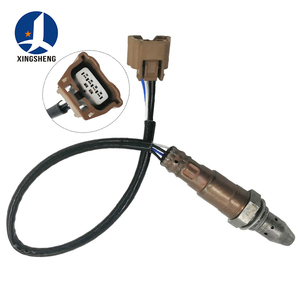 Para <span class=keywords><strong>Nissan</strong></span> Armada Infiniti 22693-1JA0A 22693-1JA0A <span class=keywords><strong>4</strong></span> cables aguas arriba 234-9135 O2 <span class=keywords><strong>Sensor</strong></span> de oxígeno - Product Image 2