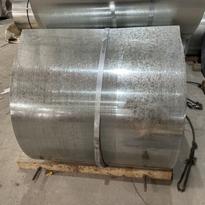 Bobine in <span class=keywords><strong>acciaio</strong></span> zincato per macchine agricole durevoli e resistenti in condizioni ambientali difficili - Product Image 5