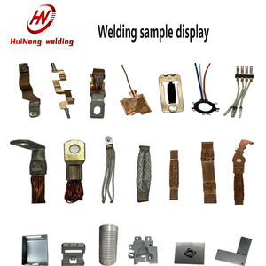 เครื่องเชื่อมตะเข็บวงกลมอัตโนมัติ อุปกรณ์เชื่อมสแตนเลส เครื่องเชื่อมแบบม้วน - Product Image 5