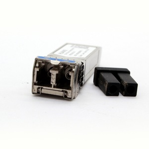 34060495-001 โมดูลออปติคอล 10G 1310nm 10km LC ตัวรับส่งสัญญาณไฟเบอร์โหมดเดี่ยวสำหรับแลนแบบมีสาย - Product Image 1