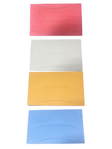 Producto de espuma EVA curva de 10mm de grosor ecológico de forma larga de nuevo diseño al por mayor para niños - Product Image 4