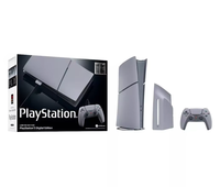 Manettes de jeu ultra-rapides originales en gros, compatibles avec les jeux Pro, incluant des joysticks à moule privé