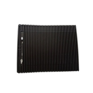 Porte-gobelets de voiture Volkswagen Magotan B6 B7 CC avec boîte de rangement à rideau coulissant et store enrouleur 3CD857503 - Product Image 4