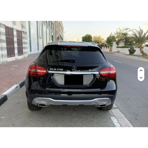 Usato 2021 MERCEDES-BENZ <span class=keywords><strong>GLA</strong></span> 4MATIC SUV CAR - Product Image 2