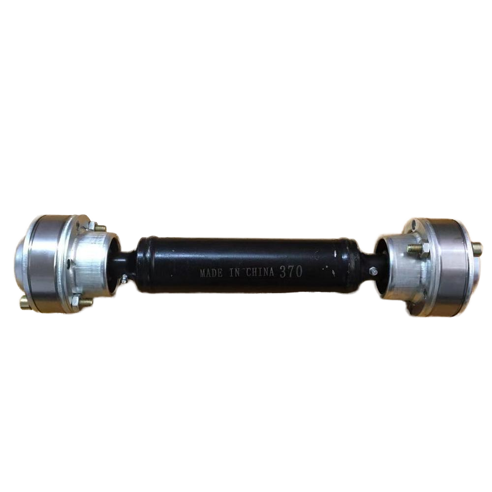 Verified Supplier Drive Shaft for Bus Heavy Duty Design | Alibaba.com