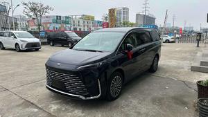Auto Usado <span class=keywords><strong>Bu</strong></span>-ick GL8 2025 PHEV Edición Xianxiang, MPV Familiar de Lujo, Volante a la Izquierda, para Venta al Por Mayor - Product Image 2