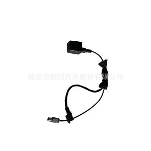 Cámara Trasera para Maletero de Audi 4L0980551 con Visión Nocturna, Espejo Retrovisor de Lente Única, Compatible con AUDI(RA) - Product Image 4