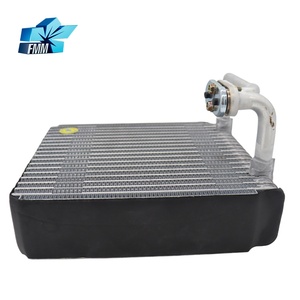 Bobina de Evaporador de Aire Acondicionado para Automóvil FORD EVEREST 0K8A61140A 420801A380 - Product Image 3