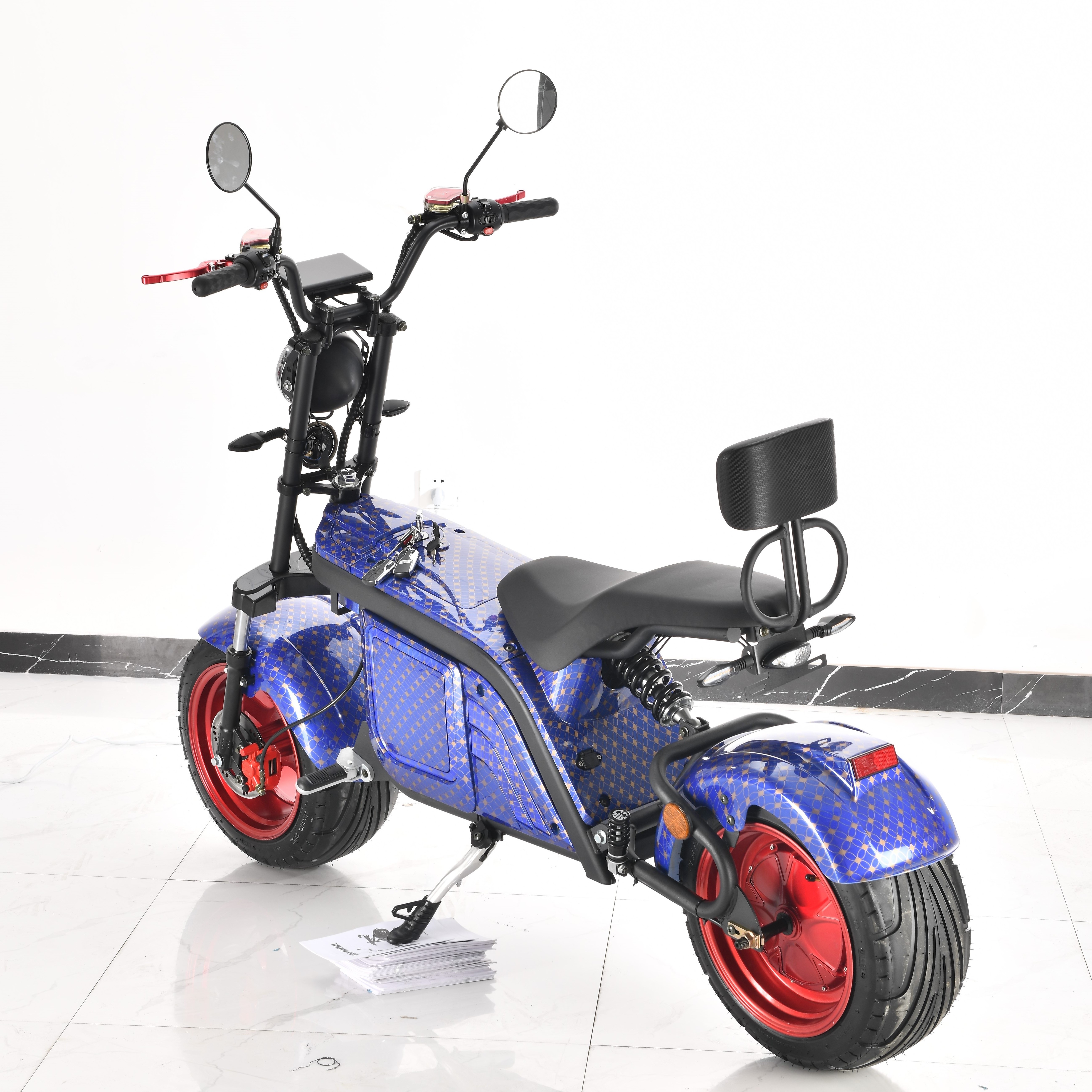 Used Fat Tire Bikes for Sale High-Grade Snow Ebikes