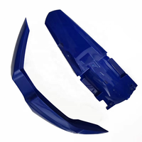 Kit de carénage en plastique XR-125 MINI 110 pour moto électrique Surron, motocross, réservoir de carburant, coussin de selle, pièces de carrosserie de course durables