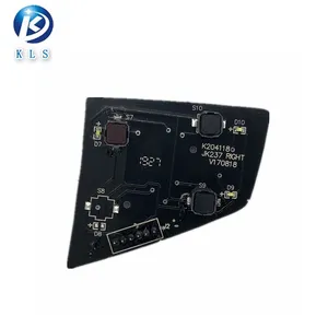 उच्च गुणवत्ता वाले pcb सर्किट बोर्ड परियोजनाओं इलेक्ट्रॉनिक बोर्ड चीन में Pcb विधानसभा की आपूर्ति करते हैं