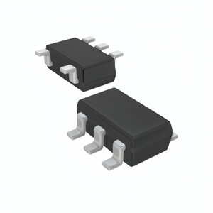 ผู้ผลิตชิ้นส่วนวงจรอิเล็กทรอนิกส์สำหรับการจัดการพลังงาน (PMIC) รุ่น XC6124E719MR-G SC 74A, SOT 753 - Product Image 1