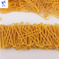 Fabriek Groothandel Duurzaam Synthetisch Natuurlijke Rubber Band