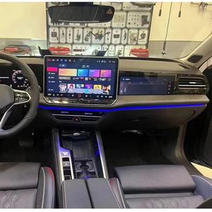 เหมาะสำหรับหน้าจอ Passat B9 15นิ้ว imultimedia HD 14A 919 606 14A919606A - Product Image 6