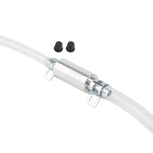 ท่อไล่เบรก-วาล์วตรวจสอบ<span class=keywords><strong>ทาง</strong></span>เดียวชุดเ<span class=keywords><strong>ค</strong></span>รื่องมือเลือดออก<span class=keywords><strong>ส</strong></span>ำหรับระบบไฮดรอลิก<span class=keywords><strong>ค</strong></span>วามตกเลือดใน<span class=keywords><strong>รถยนต์</strong></span>รถจักรยานยนต์ (1) - Product Image 1