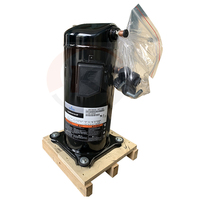 Copeland Refrigeration Compressor, Factory Compressor