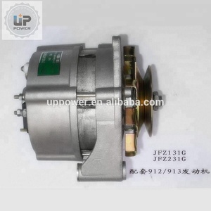 Deutz Starter F3L912 1171617 - Product Image 3